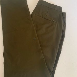 Lulu city trek trouser